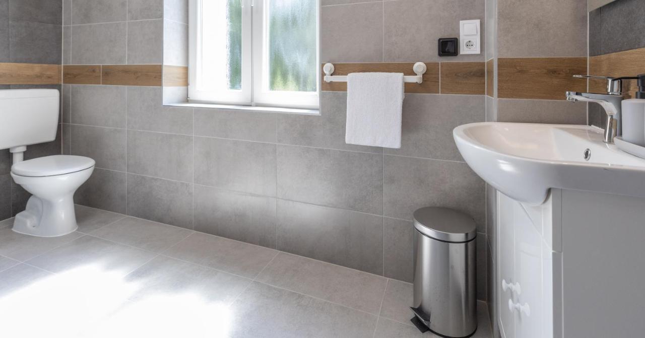 Panzio 81 Bed and Breakfast Hajdúszoboszló Εξωτερικό φωτογραφία